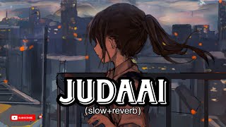 Judaai - Full Audio Song | Badlapur | Varun Dhawan. Yami Gautam | Rekha Bharadwaj &amp; Arjit Singh 