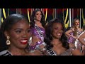 Wild Cards 2017 MISS UNIVERSE