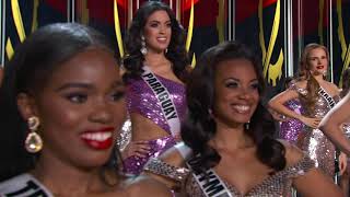 Wild Cards 2017 MISS UNIVERSE