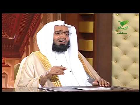 تفسير من كان آخر كلامه لا إله إلا الله دخل الجنة الشيخ عبدالعزيز الفوزان