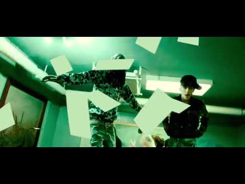 KeithoTheKidd & NWM Cee Murdaa - Drop Out (Official Video) Shot by @austinmillas