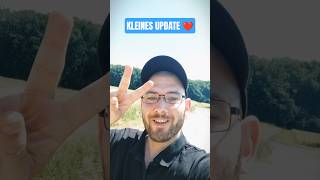 Kleines Update zu meiner LKW-Eignung 🚛