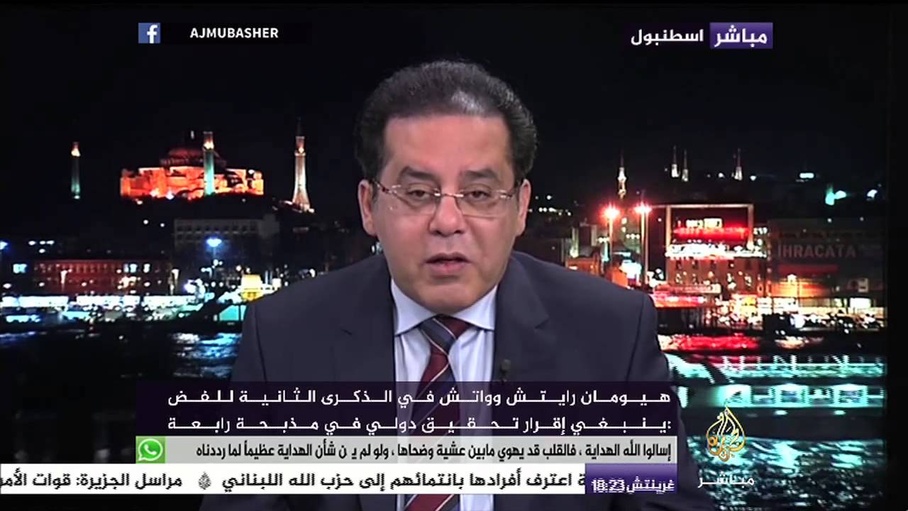 النافذة التفاعلية ..  هل ما زال الحراك الثوري مستمرا ؟ أم وطد الانقلاب أركانه ؟