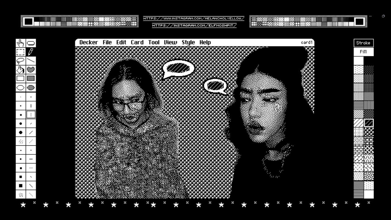 I LOVE MY BOYFRIEND - ANALOG GAME ANIMATION