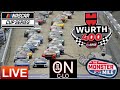 Wrth 400  live nascar cup series  dover  motor speedway  nascar live stream  watch party