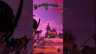 😳 Better Than overdogs gloves?! #division2builds #bestbuilds #shorts