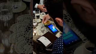 Al Shara makes Syria’s first Visa payment after US sanctions lifted