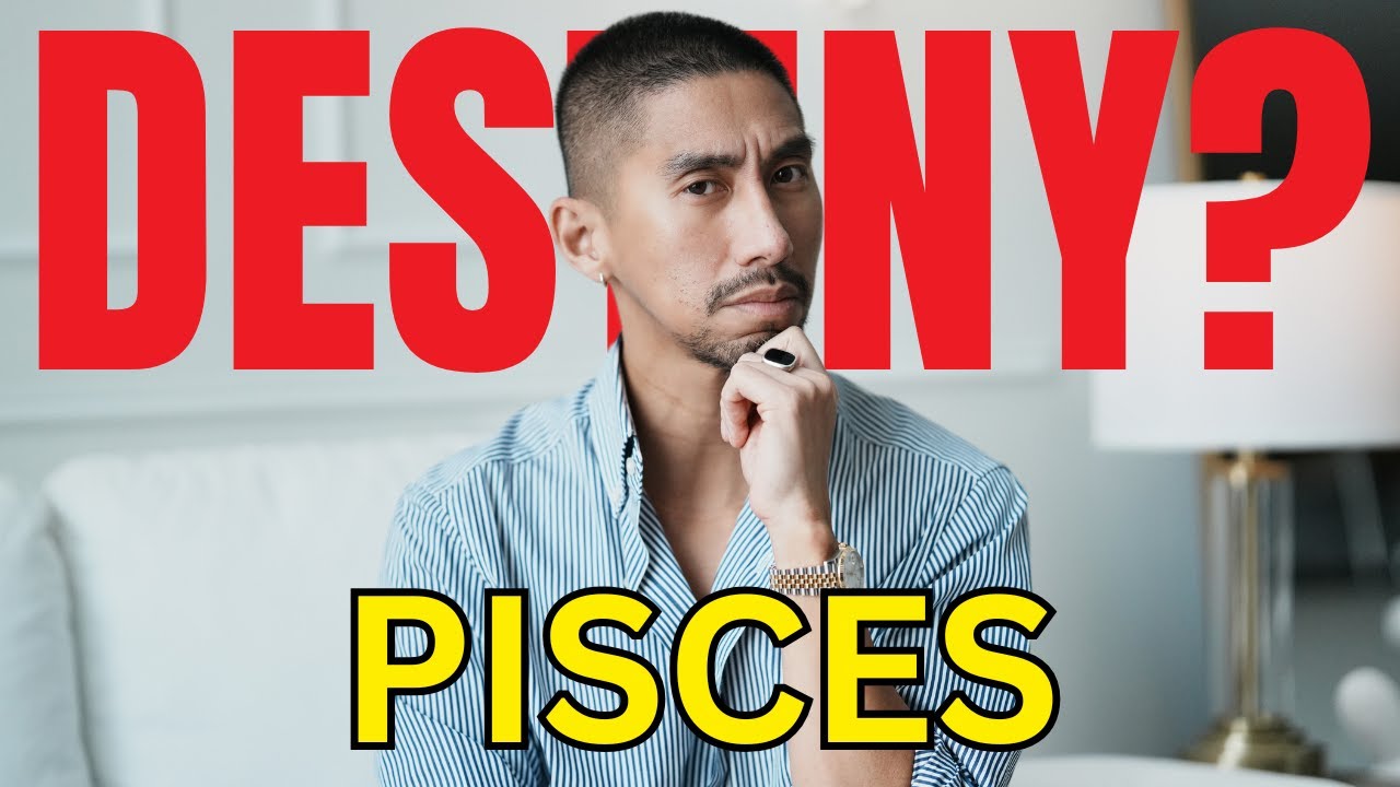 PISCES ♓️ LOVE, MONEY & DESTINY ARE ALL COMING TOGETHER FOR YOU! MARCH TAROT READING HOROSCOPE