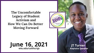 The Uncomfortable Legacy of Student Activism and How We Can Do Better Moving Forward