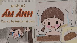 Tập 11: Nhật ký ám ảnh của cô bé tại 