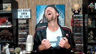 WANNA CHAT? Quick Live Stream with Sgt Rocko