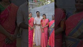 Suntv Kayal Serial Sathya Priya Sivasamy Family suntv shalini kayalshortsviralyttrending