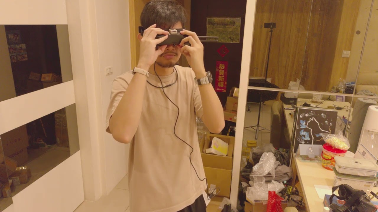 This Affordable Quality Product From Asia Is Actually Expensive Stress Test Fancy Cargo包裝 Consumer 心