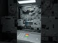 ATM డబ్బు ఎలా ఇస్తుంది? 🤔 | ATM Machine Working Explained #shorts