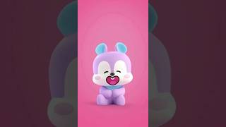 #BT21🌈🩷