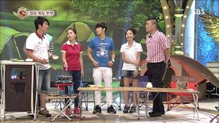 놀라운 대회 스타킹 130810 #25(14)