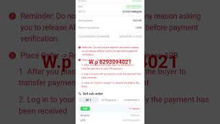 ar wallet in Apple problem