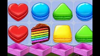 COOKIE JAM - LEVEL 24 - 2 VERSIรN FANTASTIC!