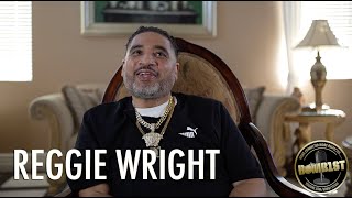 Famous Reggie Wright: Death Row Records Office Employees Roll Call! Profile