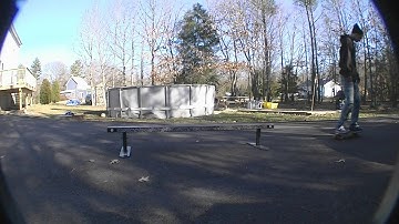 Switch Noseslide 270