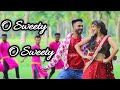 Oh sweety oh sweety  nagpuri dance  official song 2021   choreography by shyam roy