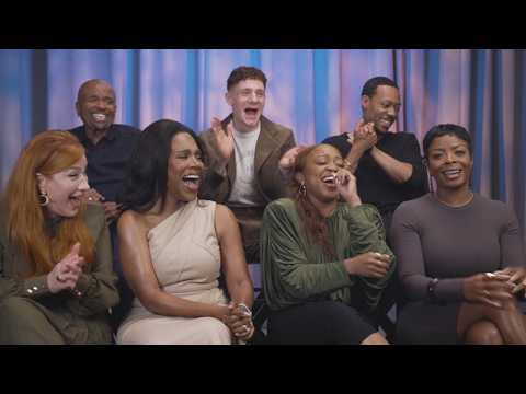 Quinta Brunson Teases SHOCKING Romances in ‘Abbott Elementary’ Season 6 (Exclusive)
