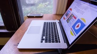 It's been awhile! New (Web) Development