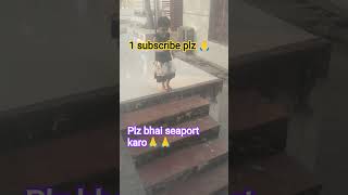meri bitiya ne mandir me ki puja 😂 #vlogshorts #vlogger #vlogsvideo #youtubeblogger #youtubeshorts🙏😂