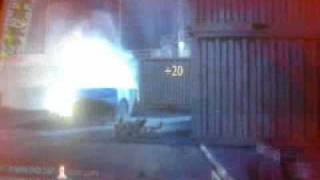 Cod 4 Wetwork Quickscope Collateral Acog Scope