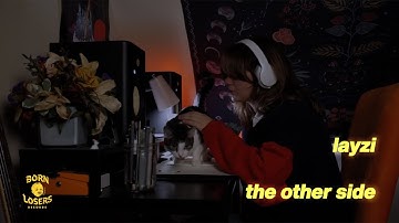 Layzi - the other side (Official Video)