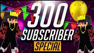 I play nether game server | for 300 subscriber special #1like 