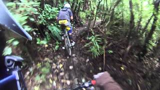 Follow Cam On  Wires