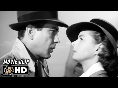 CASABLANCA Clip - 