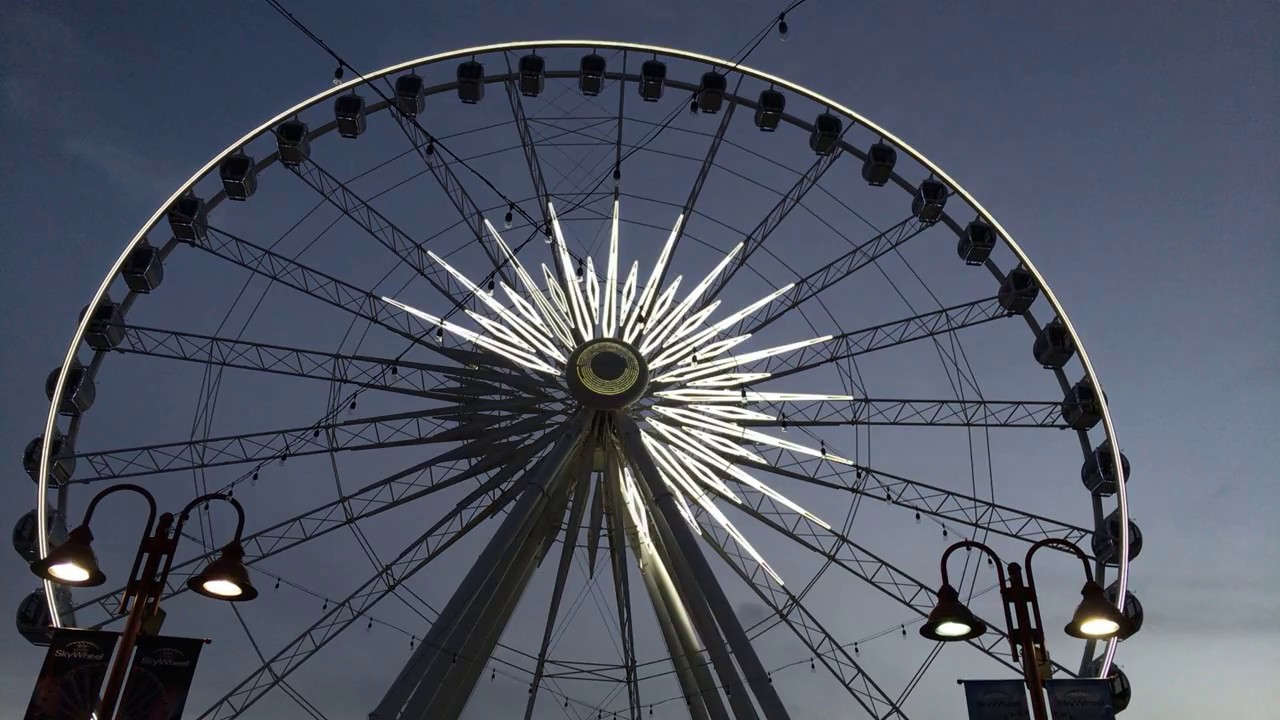 maid of the mist boat tour usa Time Lapse Niagara Falls Fun