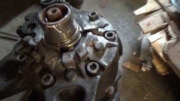 How to Swap 1JZ VVTi S13 Part 2 | Convert JZX110 to JZX100