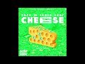 Rach x lebza khey  cheese official visualizer