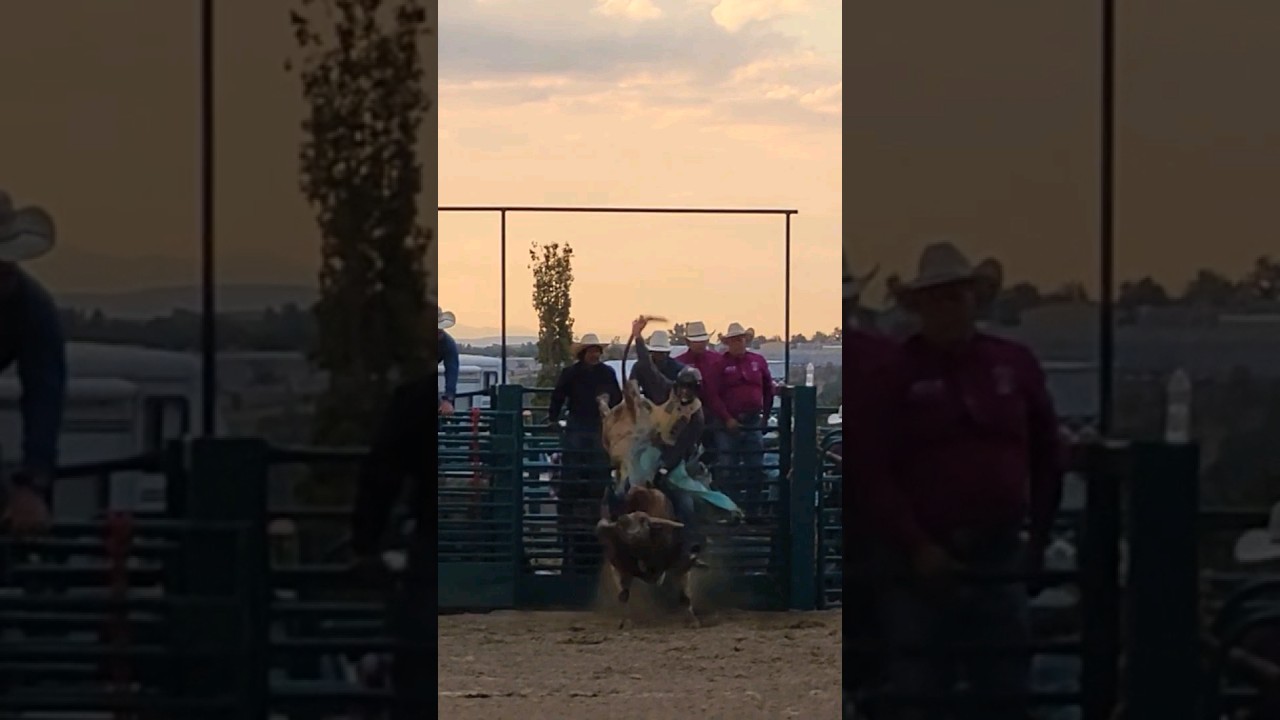 #rodeo