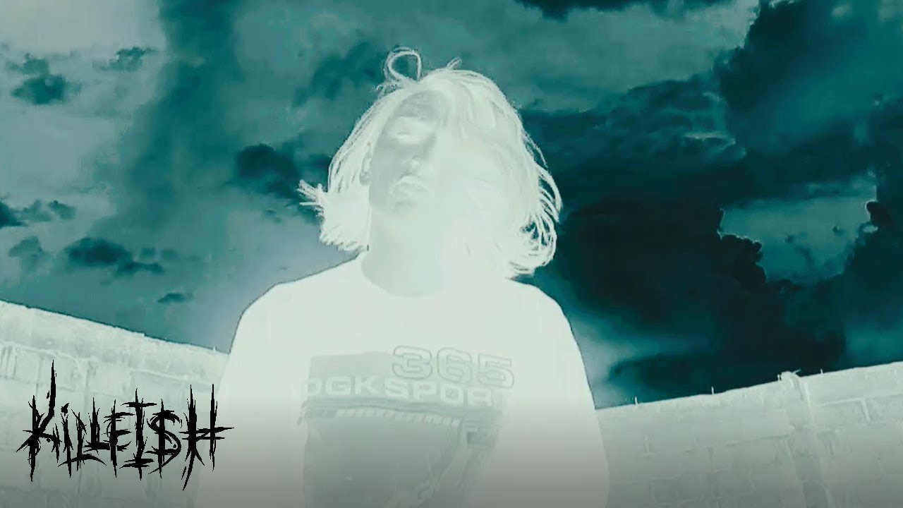 KILLFI$H - liars&comedians (Music Video)