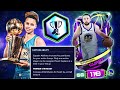 Headlines STEPHEN CURRY RARE CARD In NBA LIVE MOBILE