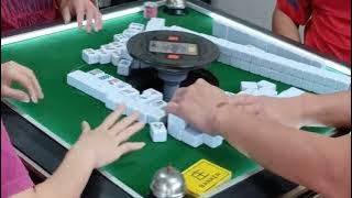 #167 π Lets go mahjong