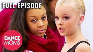 Celebrity Only 2 ALDC Dancers Show up for Competition (S5, E18) | Full Episode | Dance Moms Wealth