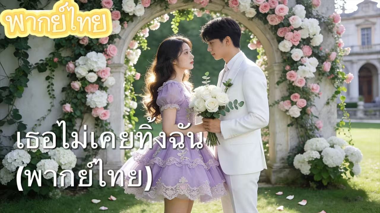 【พากย์ไทย】 ชาติที่แล้วเป็นทาสรัก ชาตินี้เลือกคนที่รักเขาจริง!