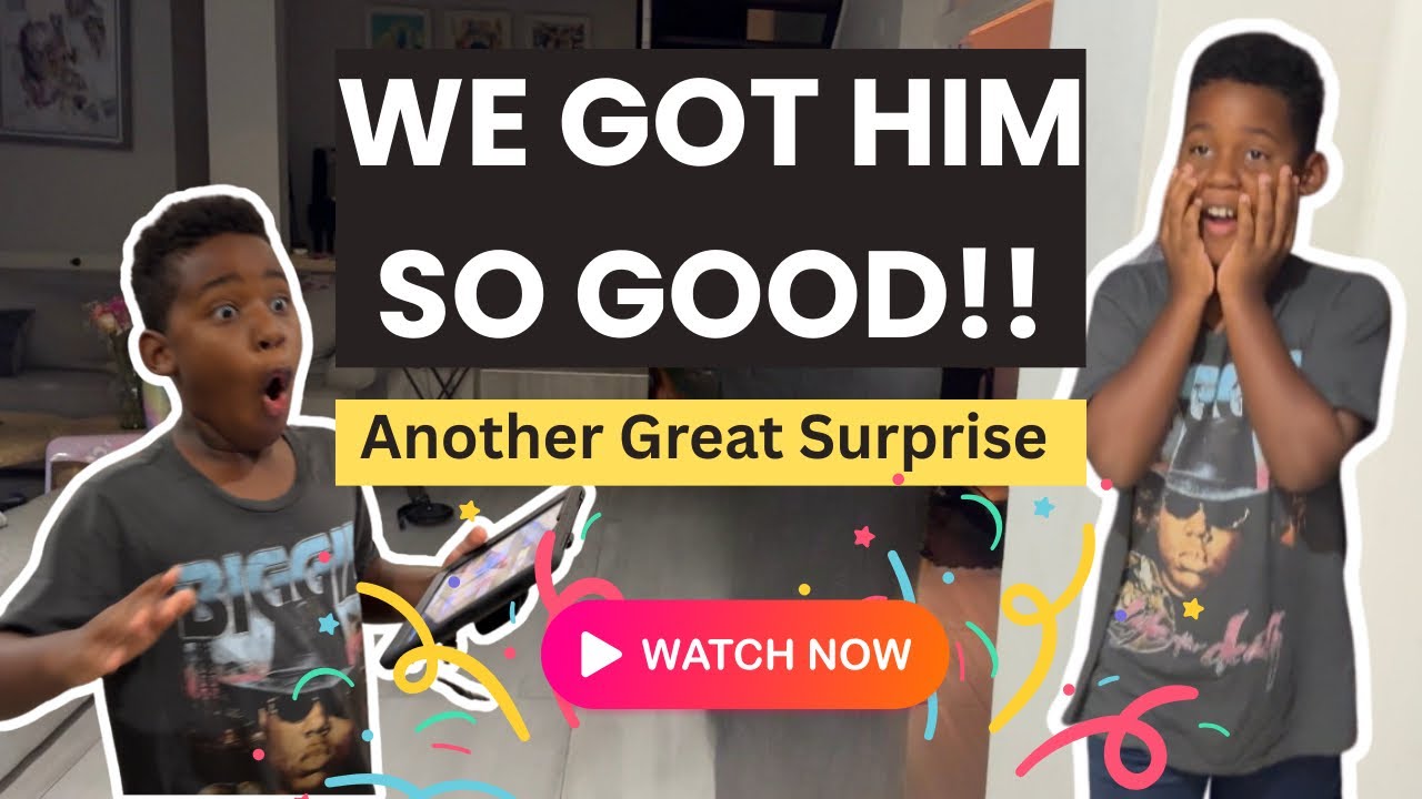We Got Him So Good!!! @MeetTheMitchells - YouTube