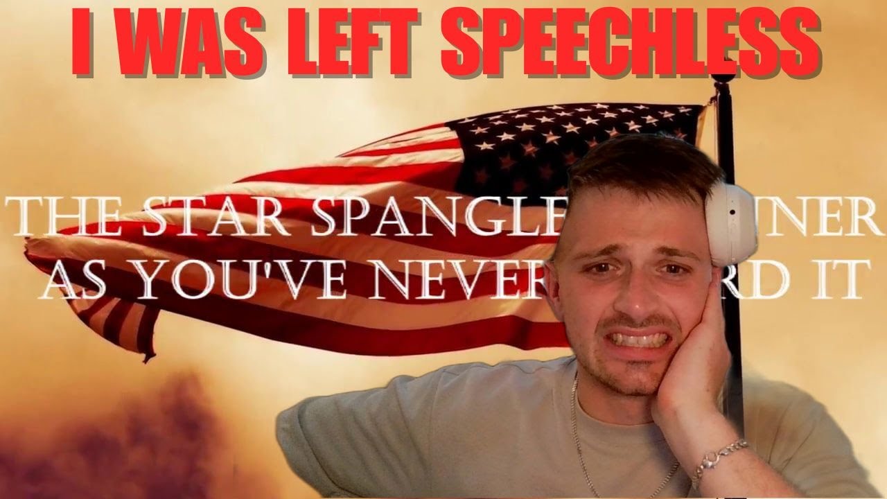 Реакция европейцев на фильм «Знамя, усыпанное звёздами» такова, какой вы её ещё не слышали!