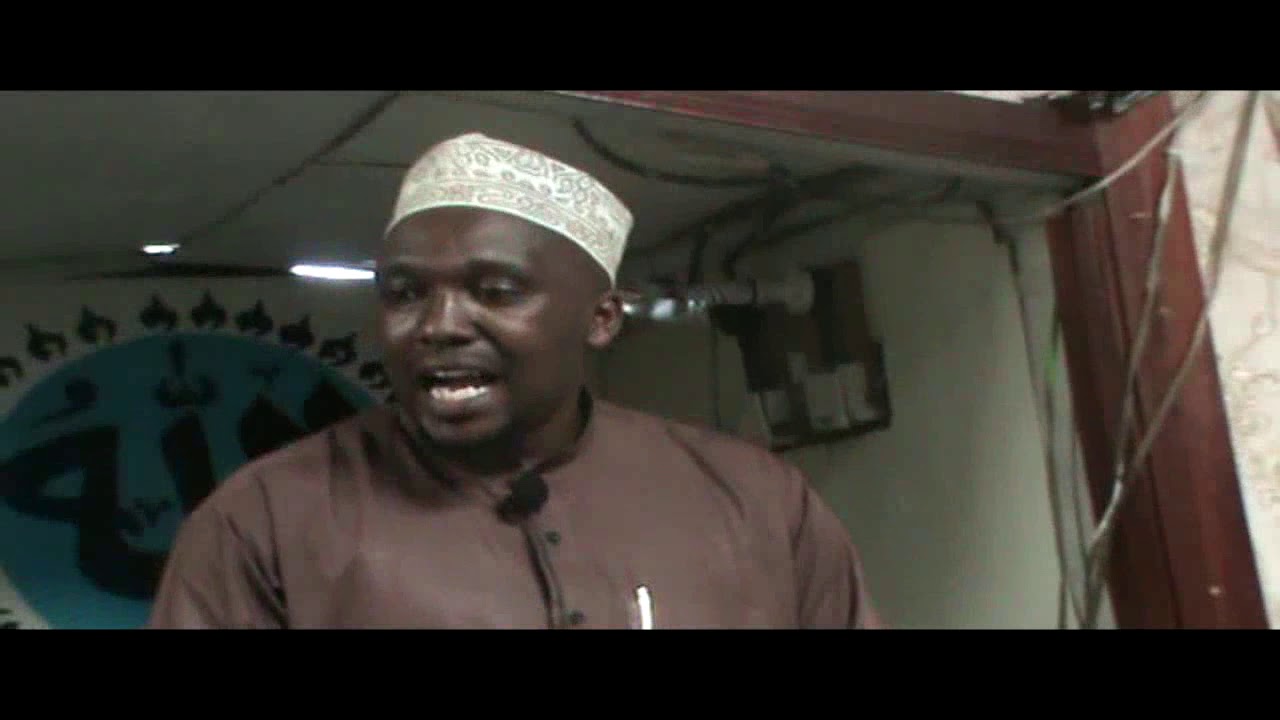 MAWLID NABII S.A.W. PUMWANI PT 3 2020