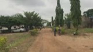 Full Parents of Nigeria abducted pupils pray for return News
