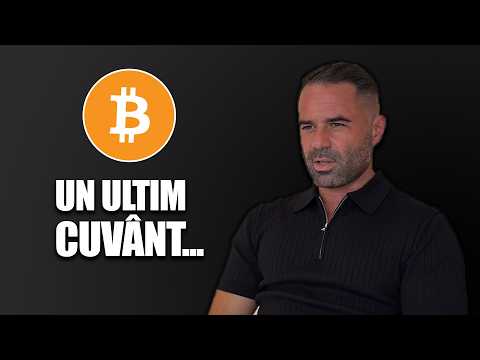 Pentru cei care ați ramas în crypto…