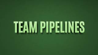 Feature Spotlight: Team Pipelines | Bigin by Zoho CRM screenshot 1