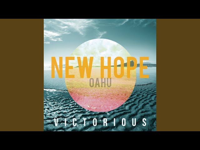 New Hope Oahu - Grace Like Rain