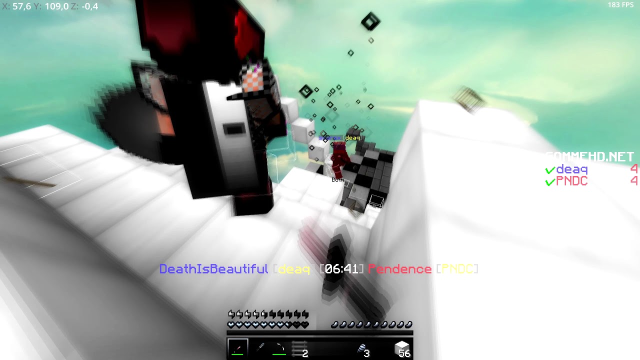 CW Clips #4 | mit Stimme | Kayotu